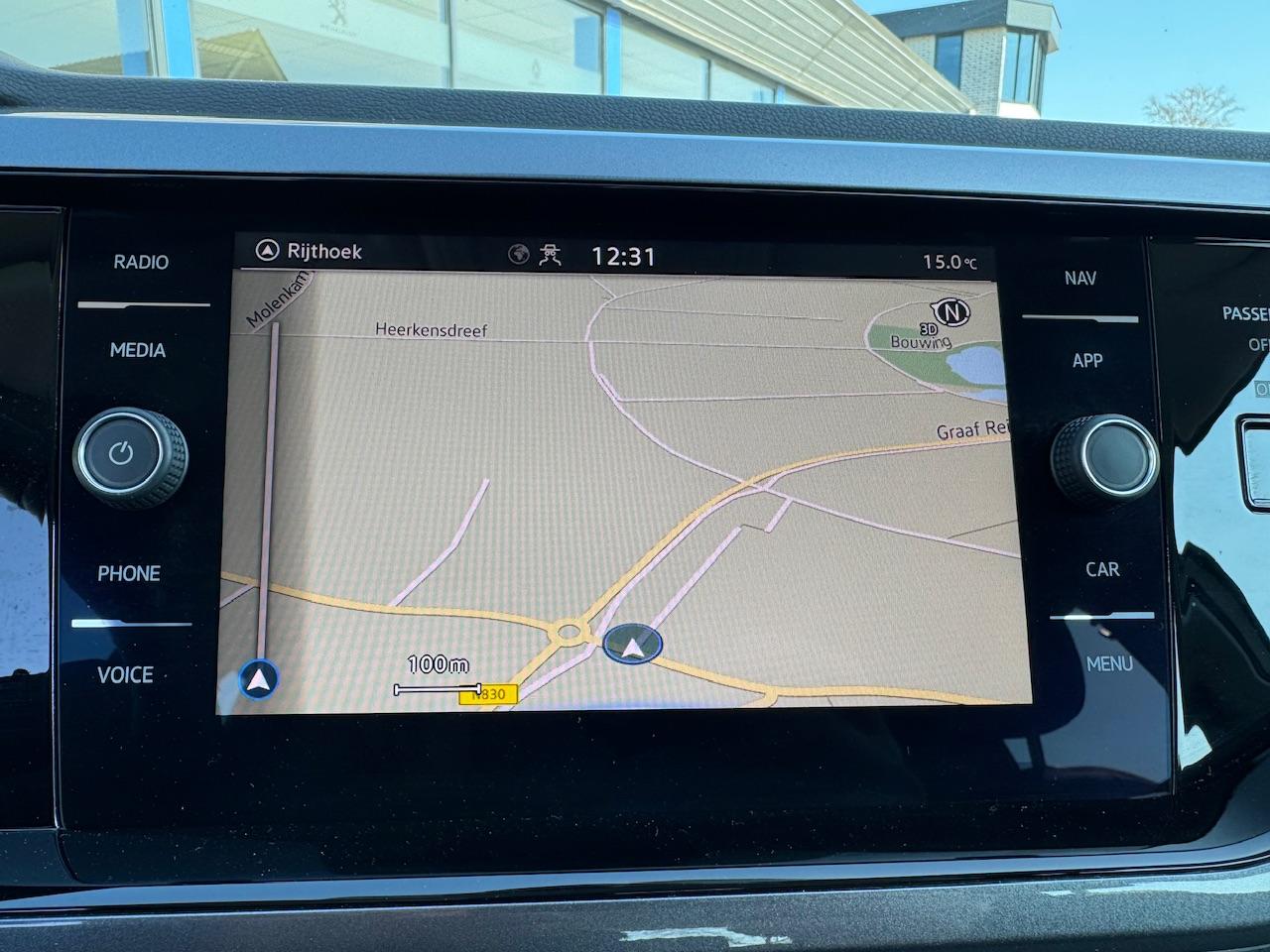 Volkswagen Volkswagen