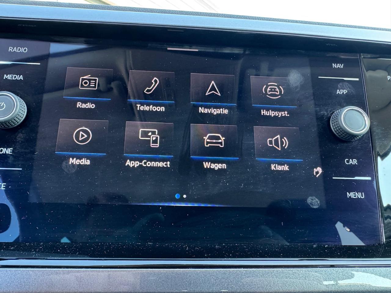 Volkswagen Volkswagen