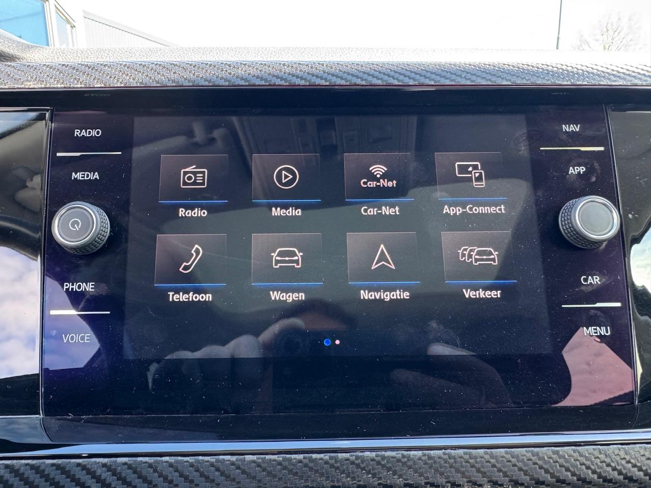 Volkswagen Volkswagen