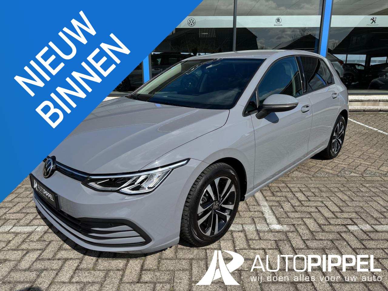 Volkswagen Volkswagen