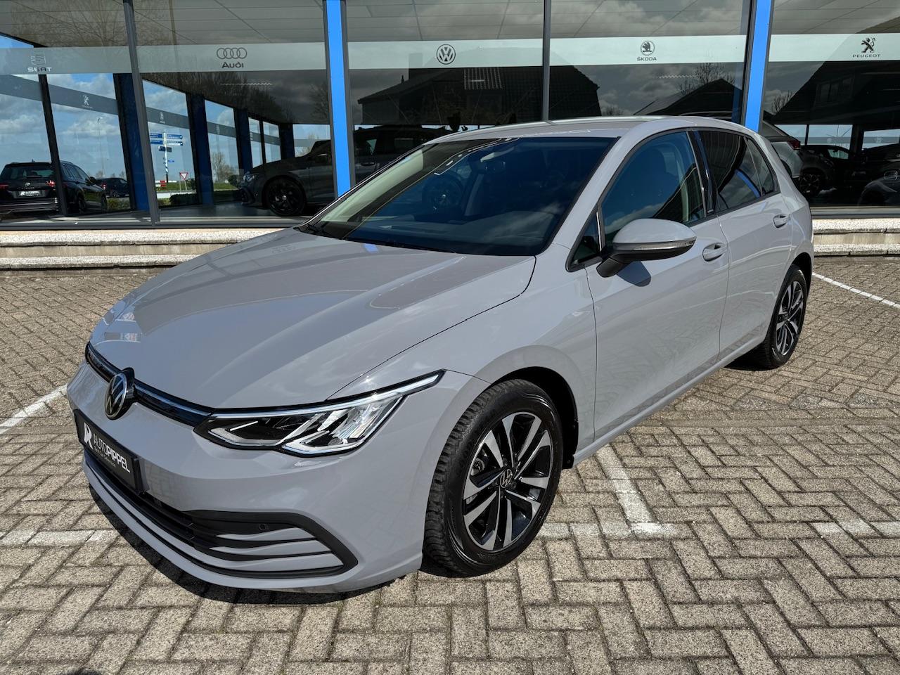 Volkswagen Volkswagen