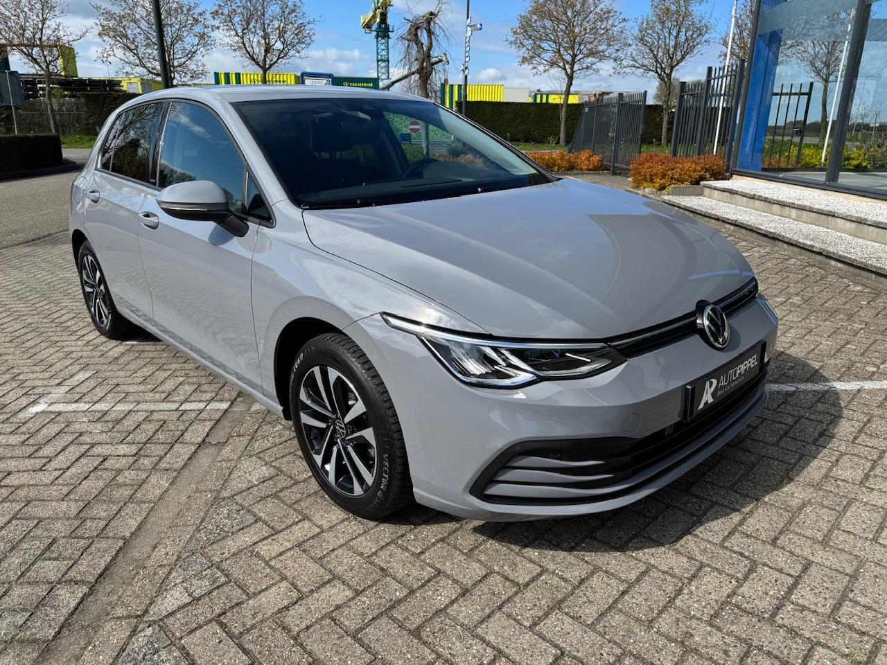 Volkswagen Volkswagen