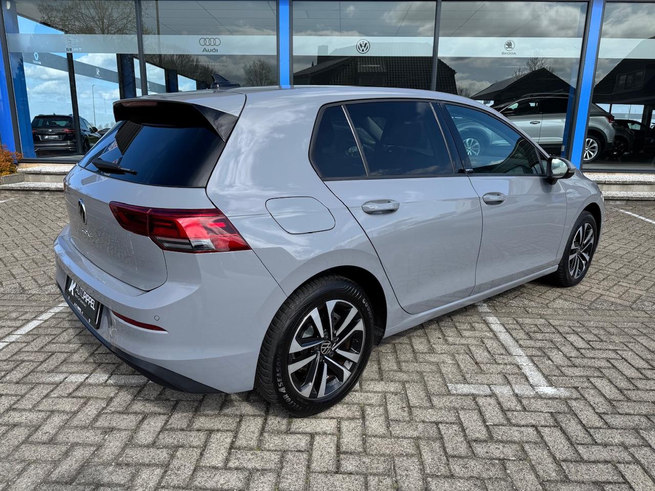 Volkswagen Volkswagen