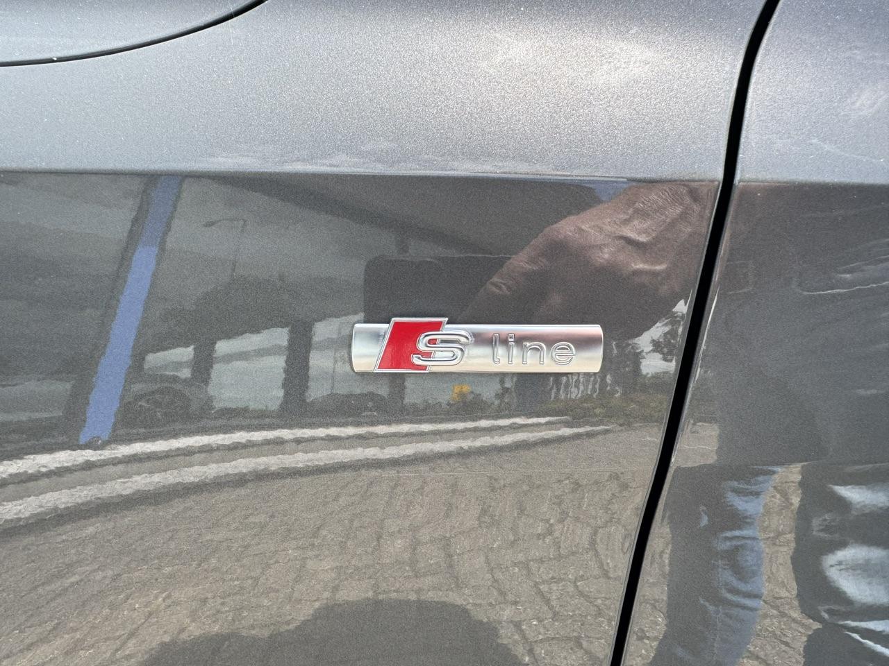 Audi Audi