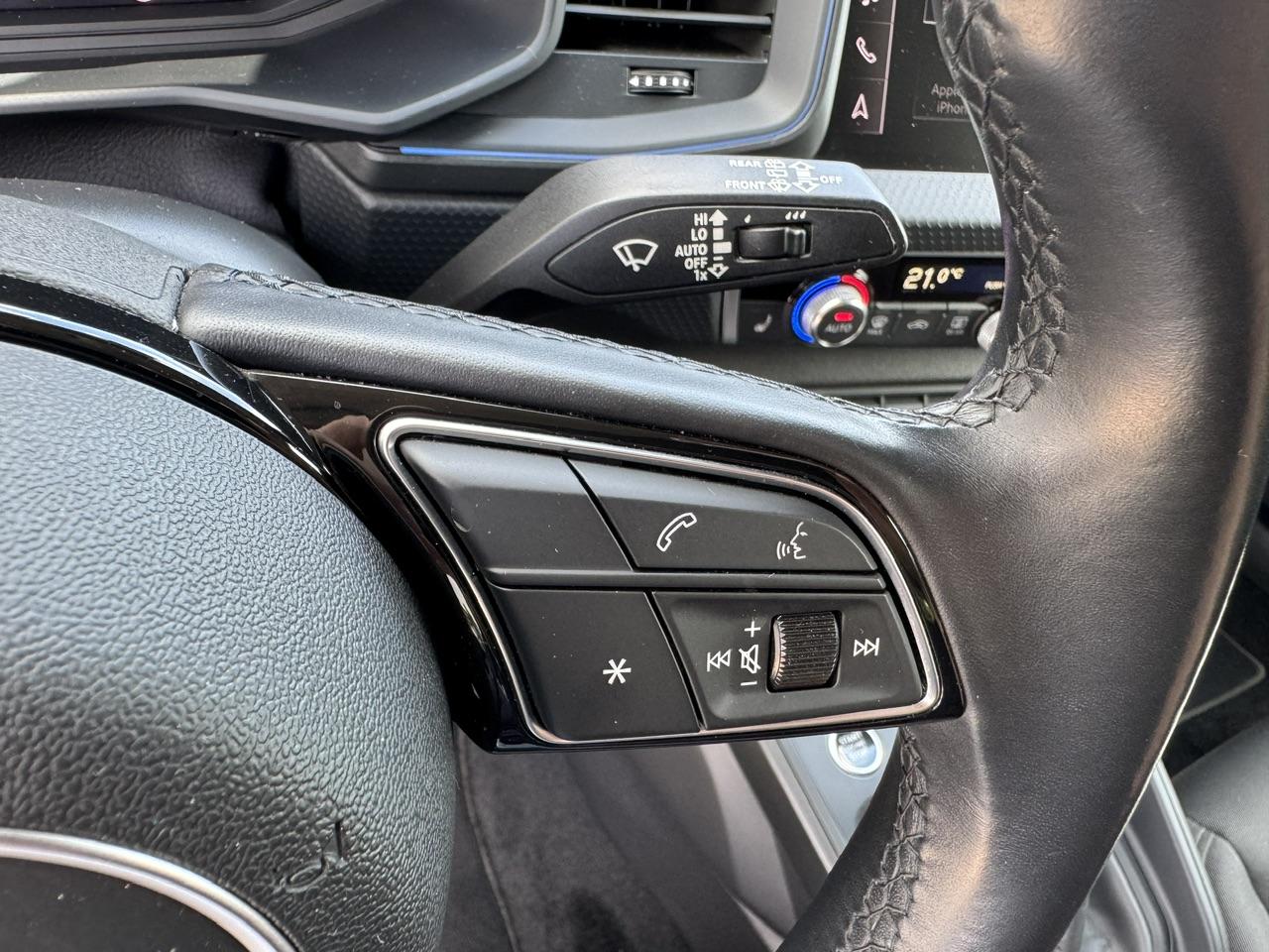Audi Audi