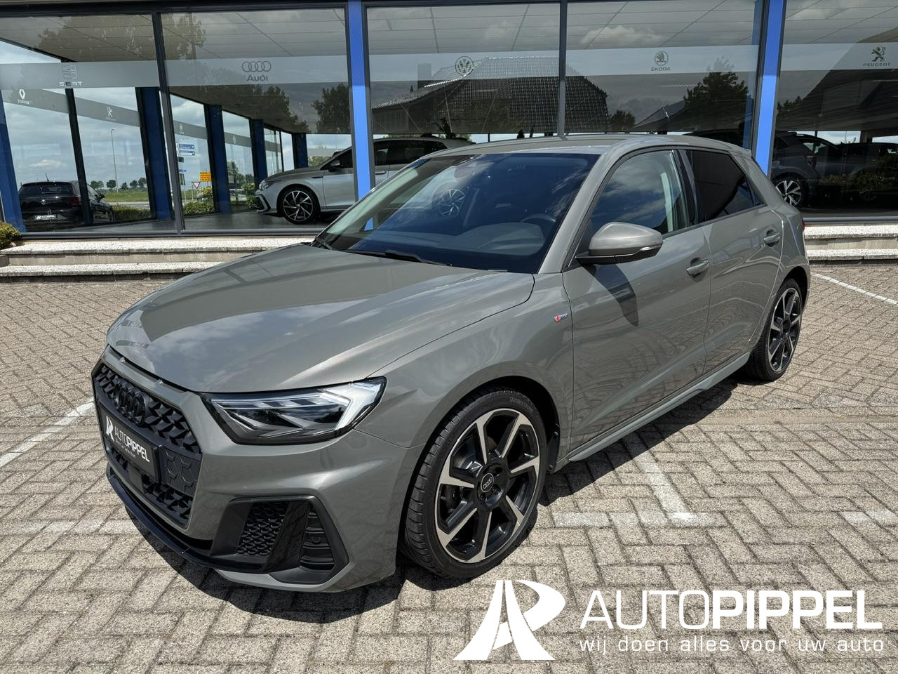 Audi Audi
