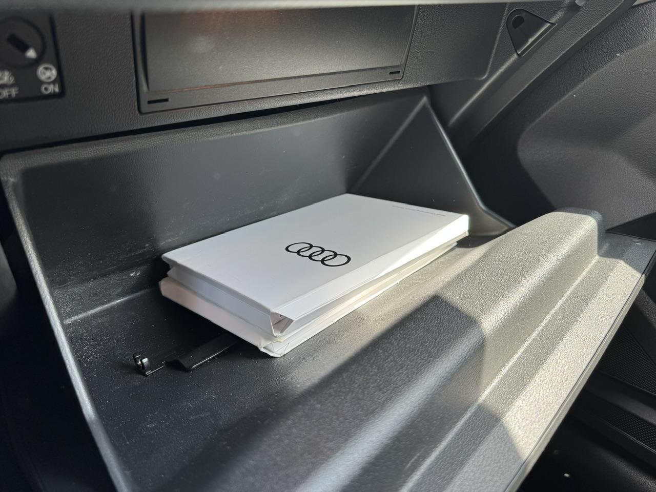 Audi Audi