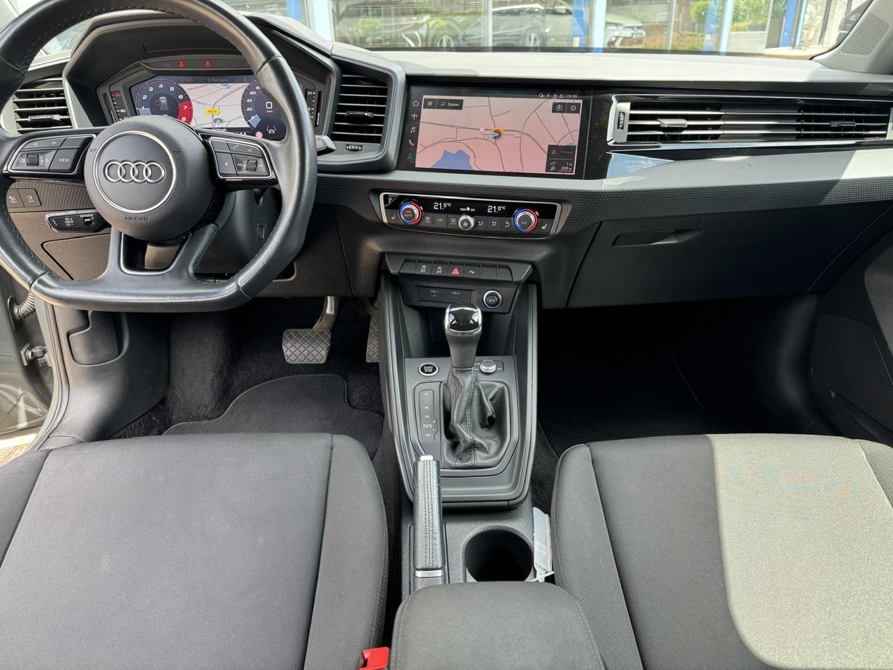 Audi Audi