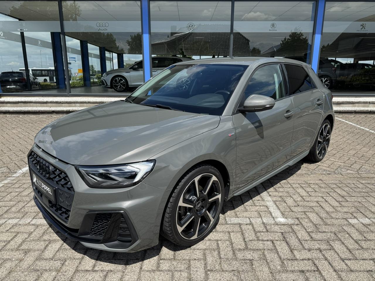 Audi Audi
