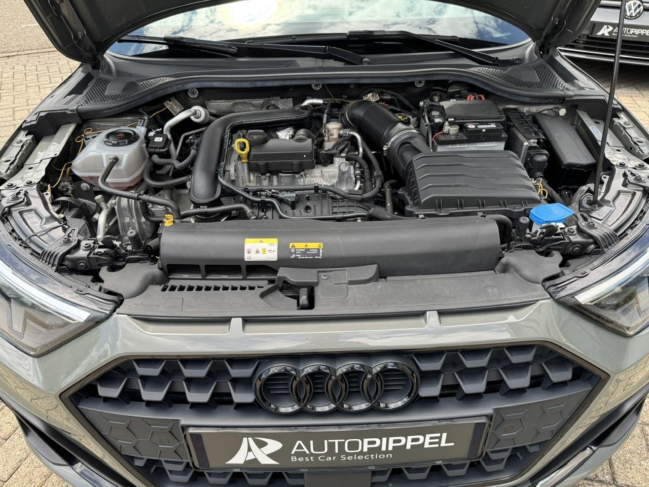 Audi Audi