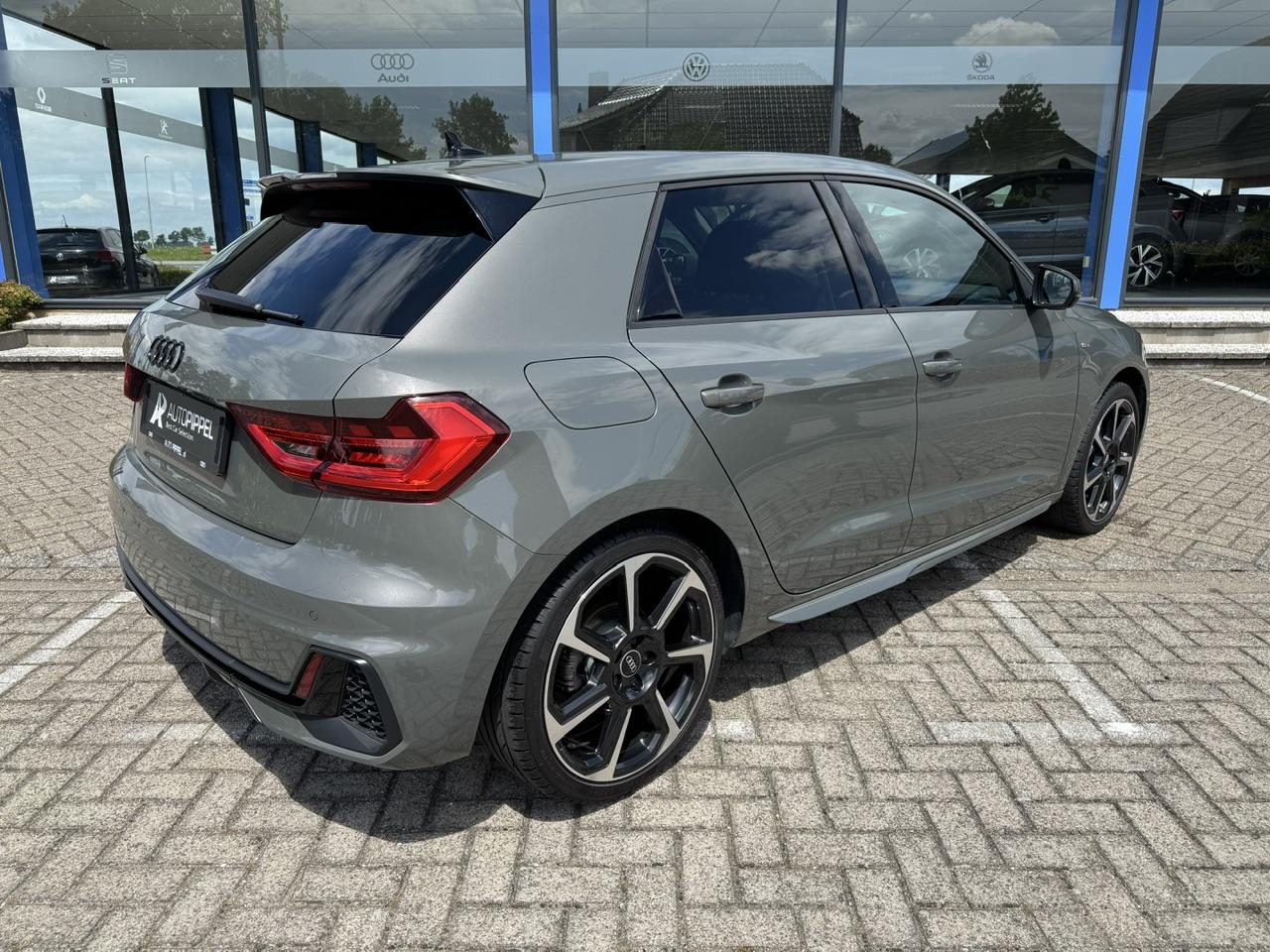 Audi Audi