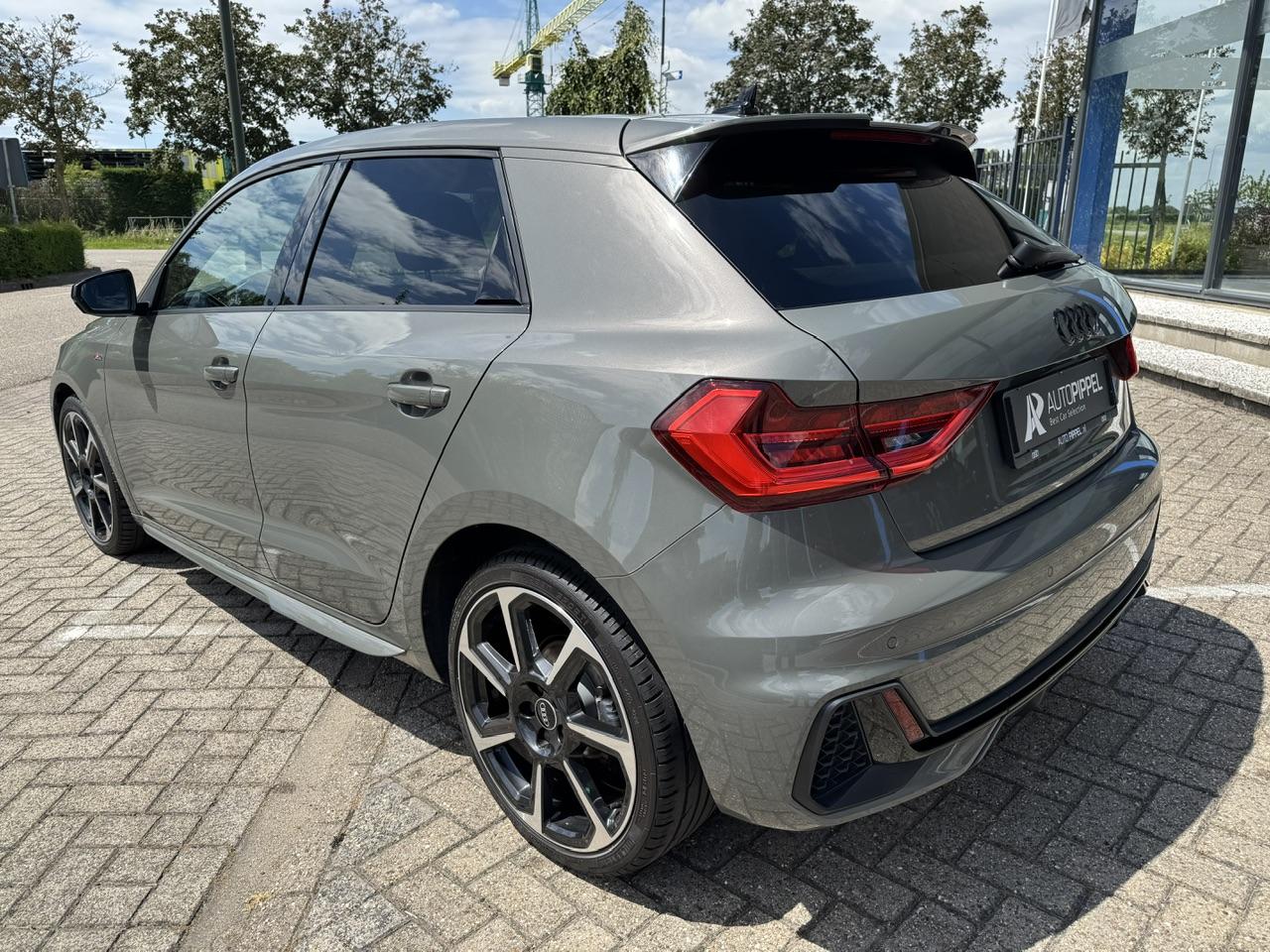 Audi Audi