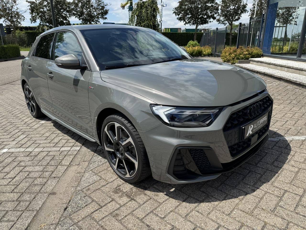 Audi Audi