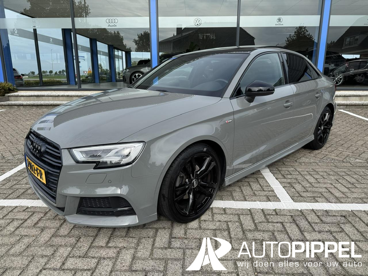 Audi