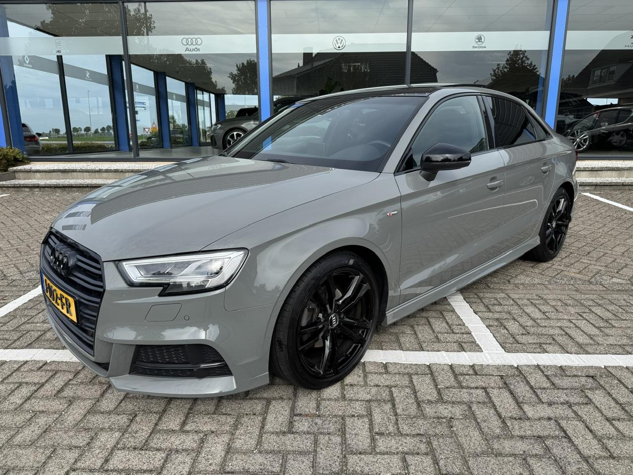 Audi