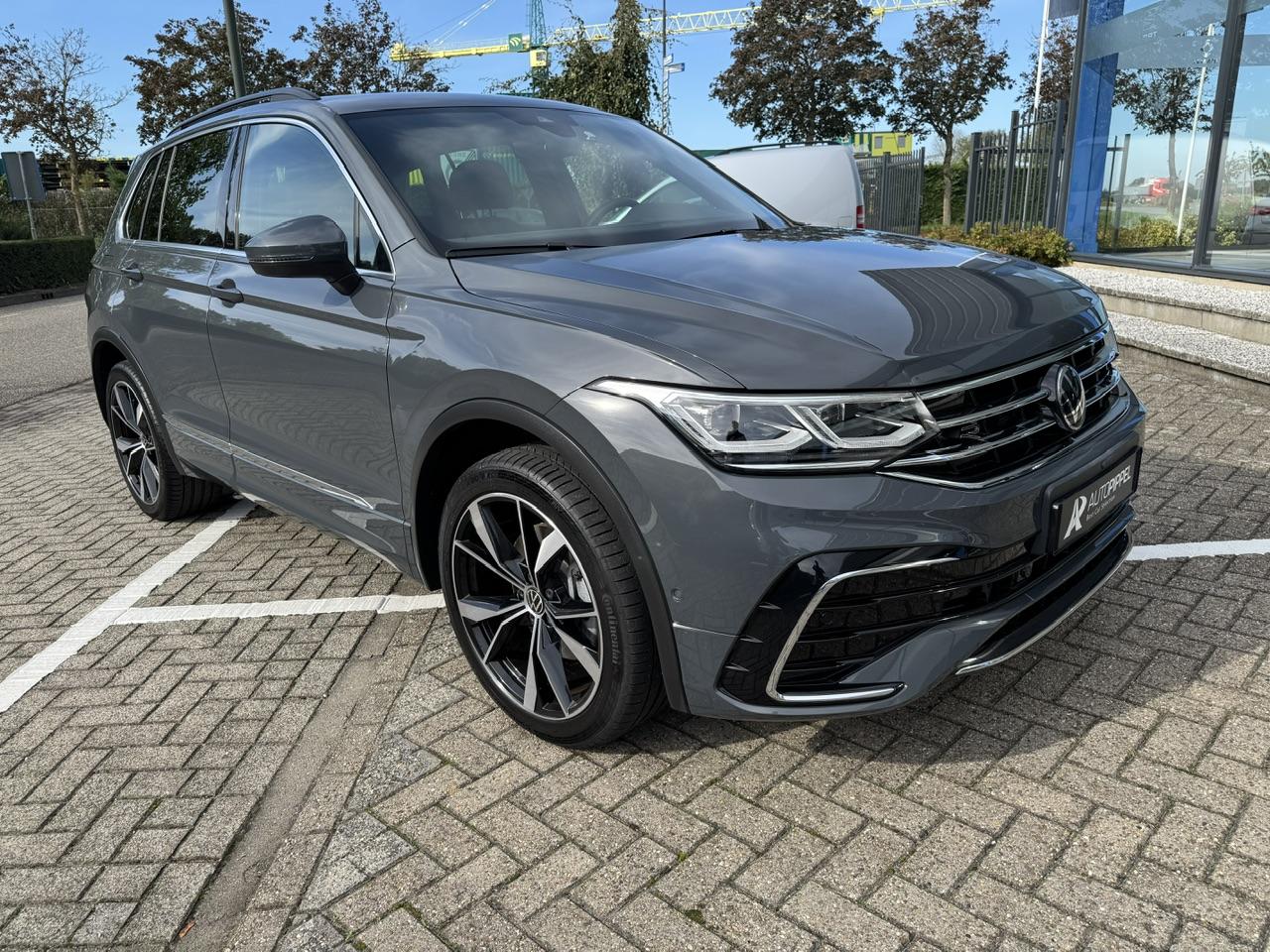 Volkswagen Volkswagen