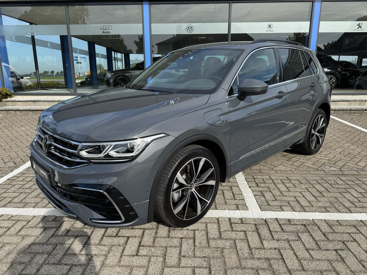 Volkswagen Volkswagen