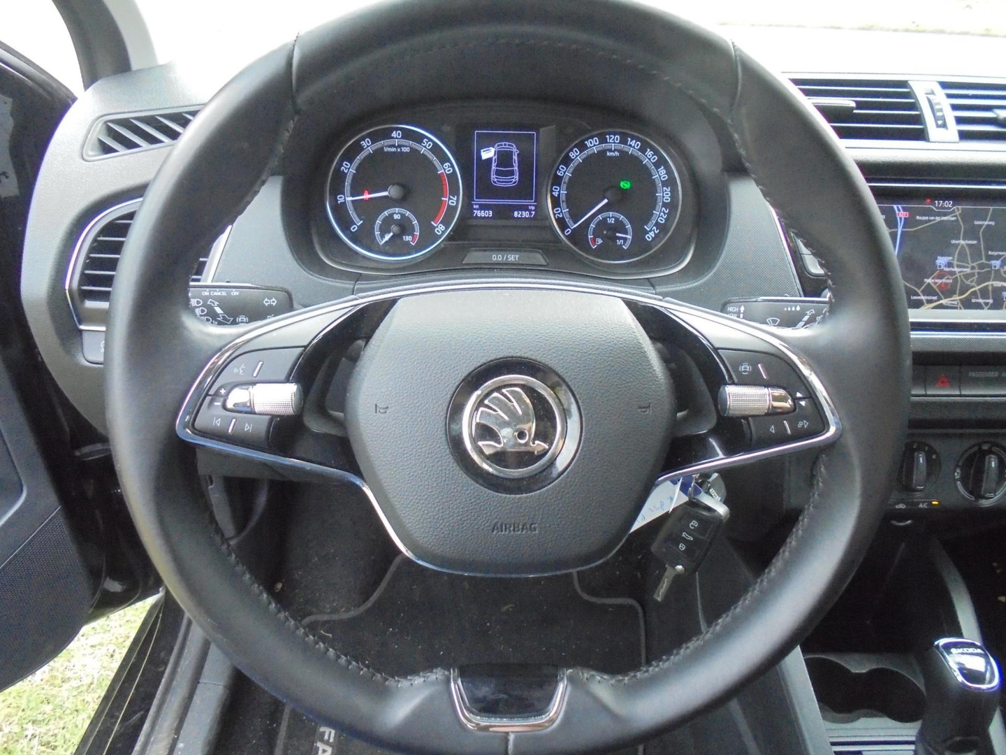 ŠKODA