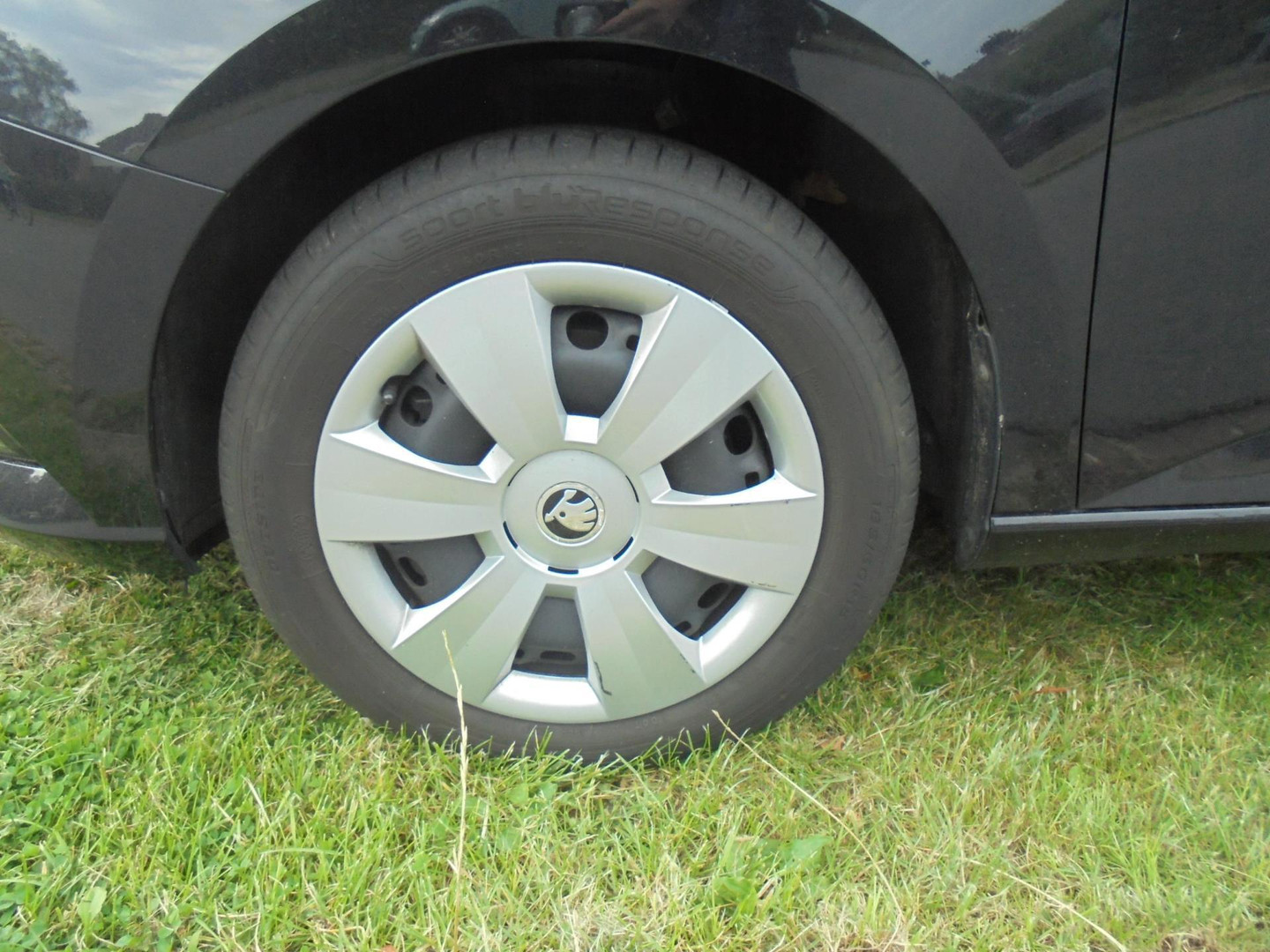 ŠKODA