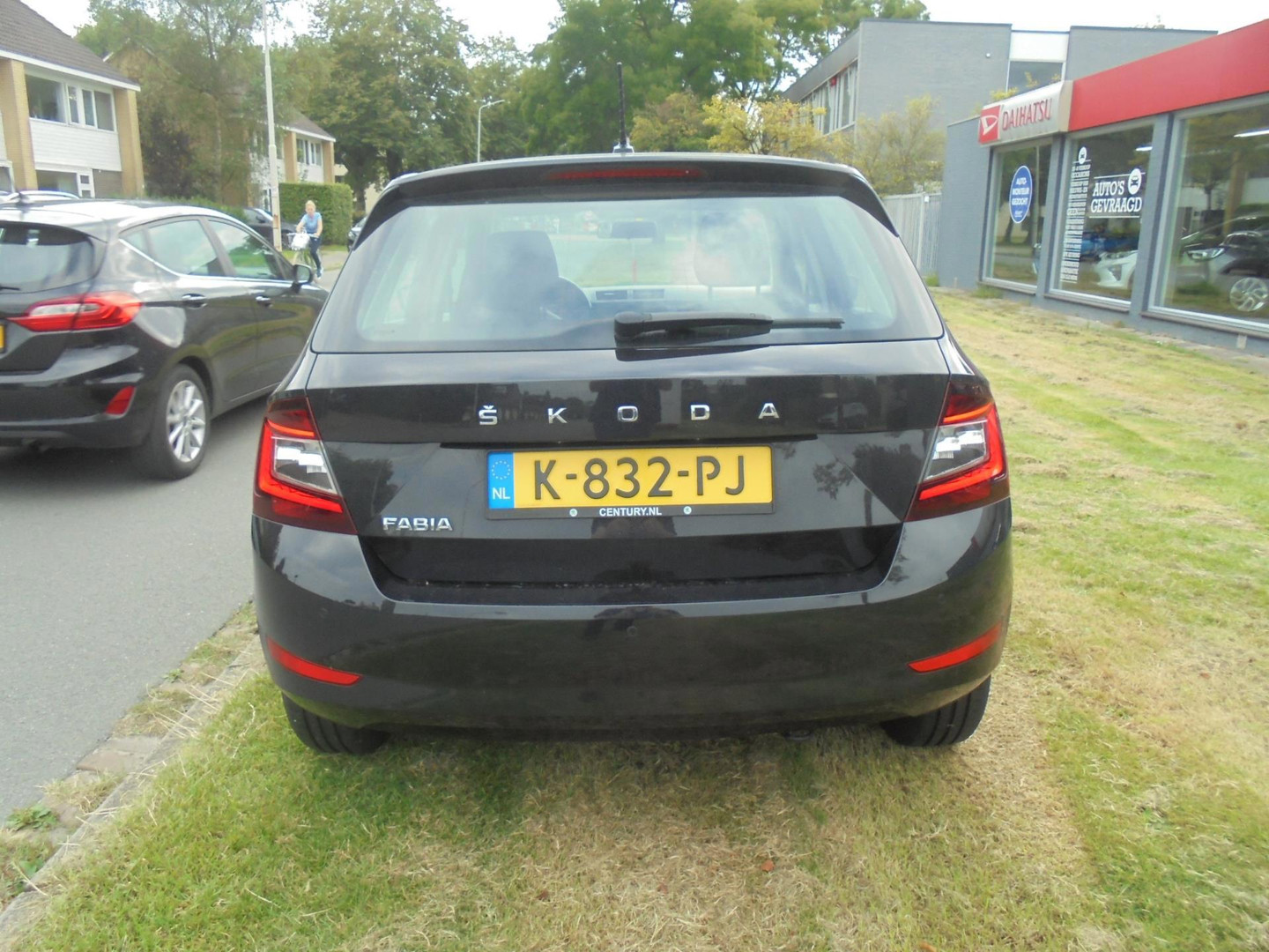 ŠKODA
