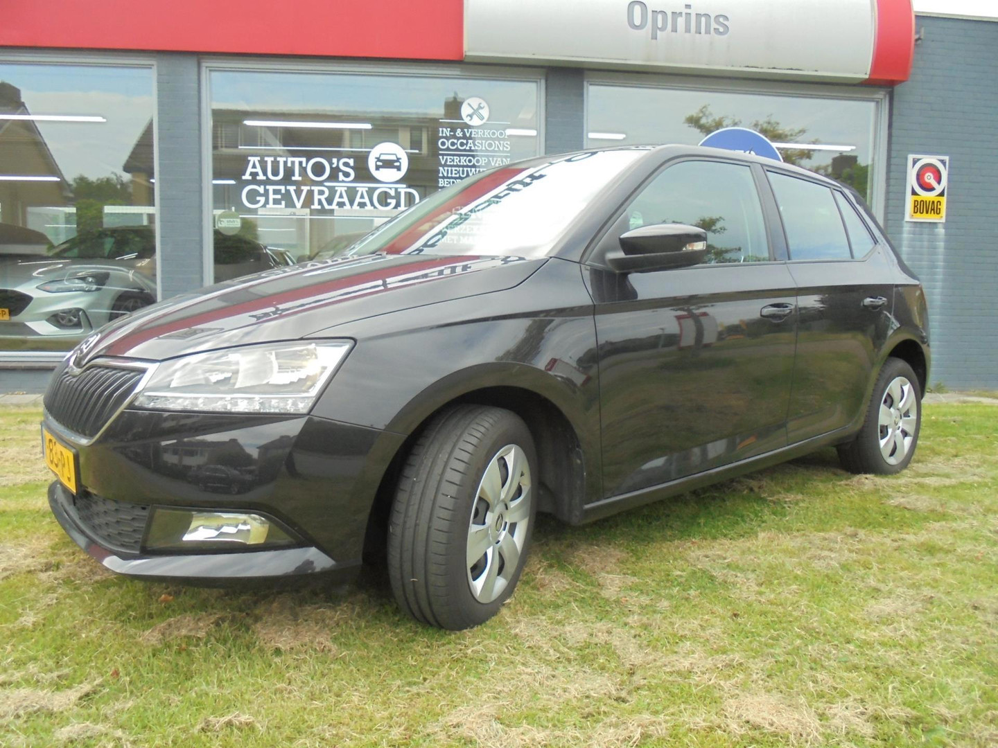 ŠKODA