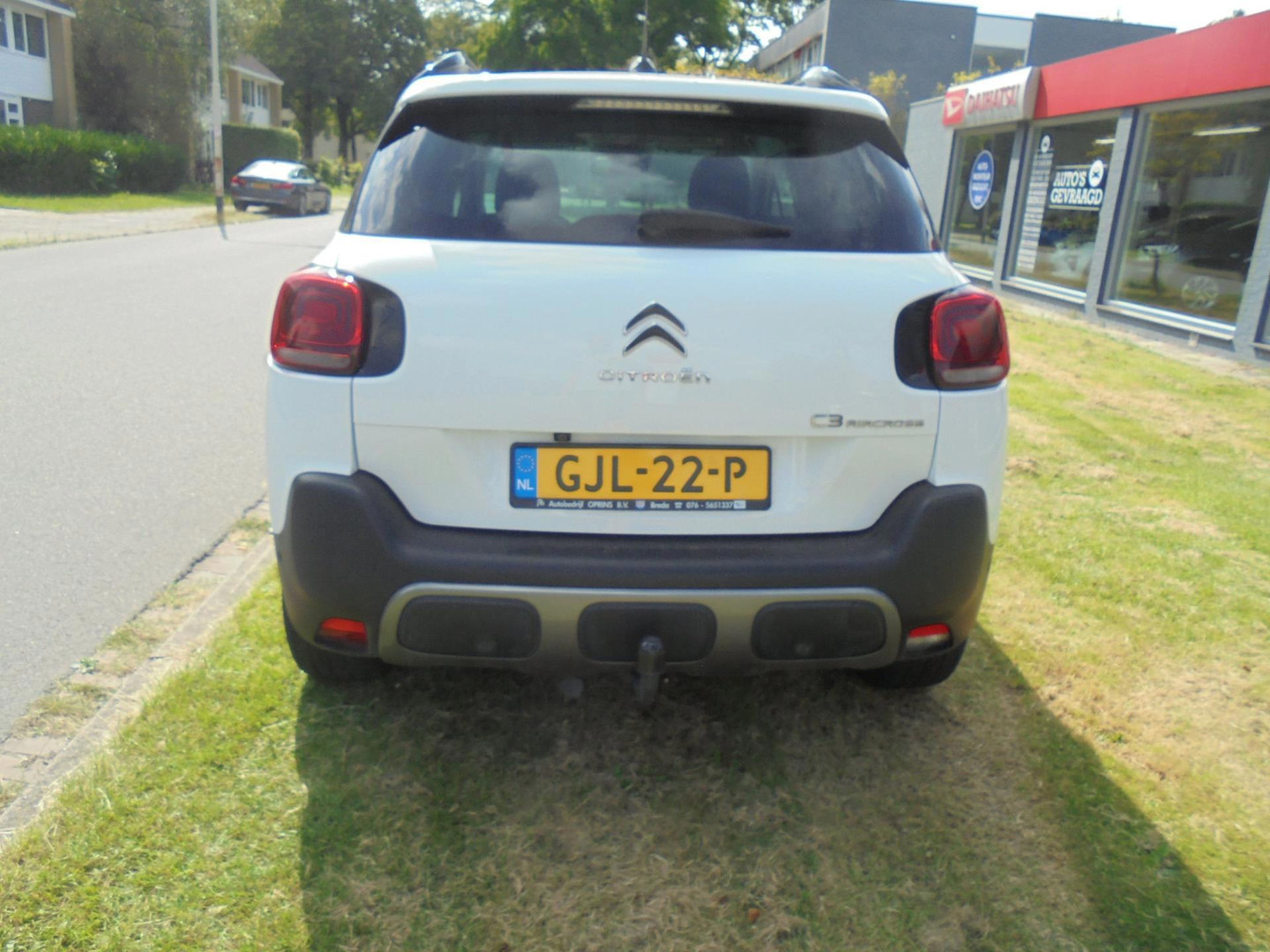 Citroën