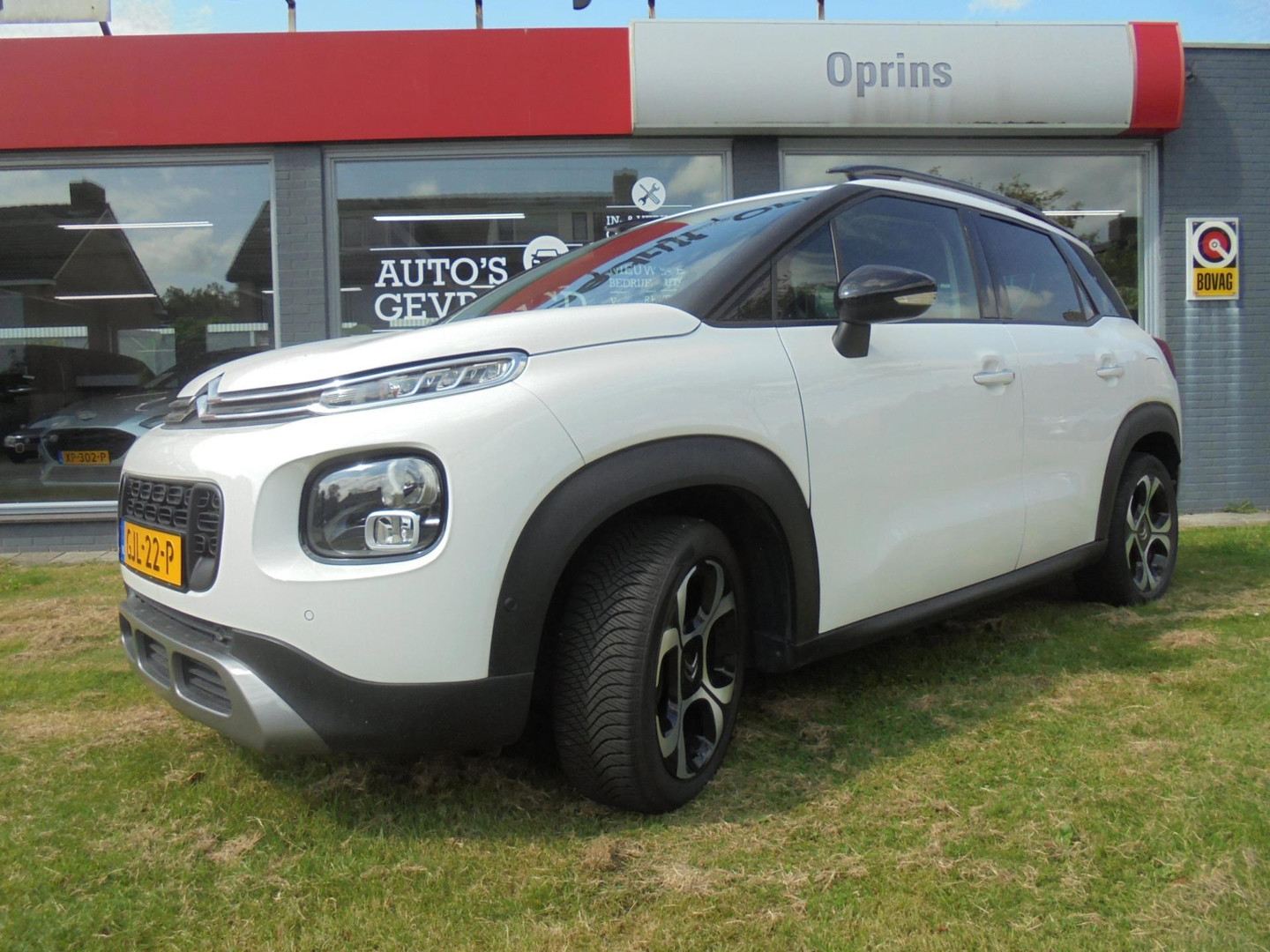 Citroën