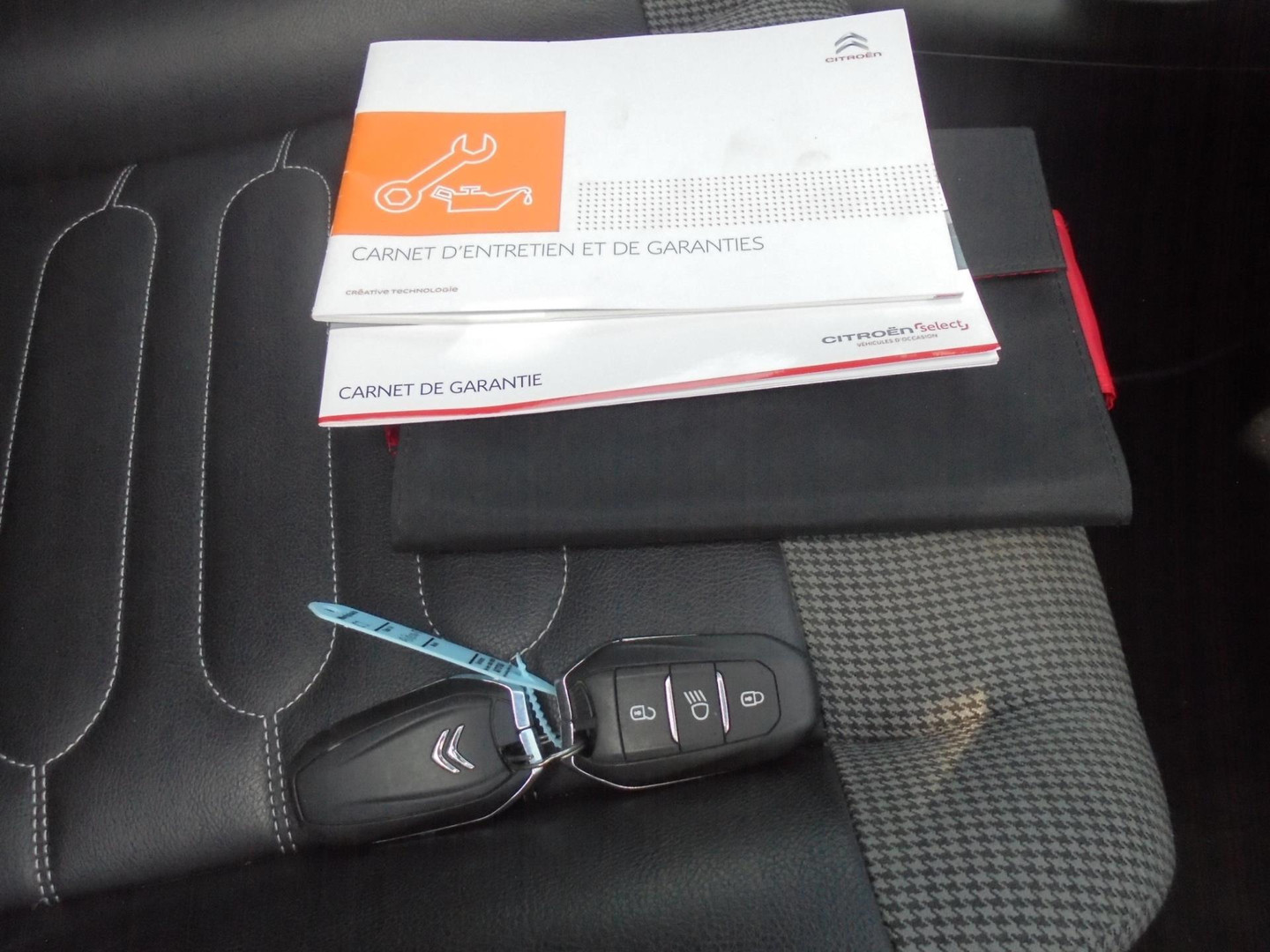 Citroën