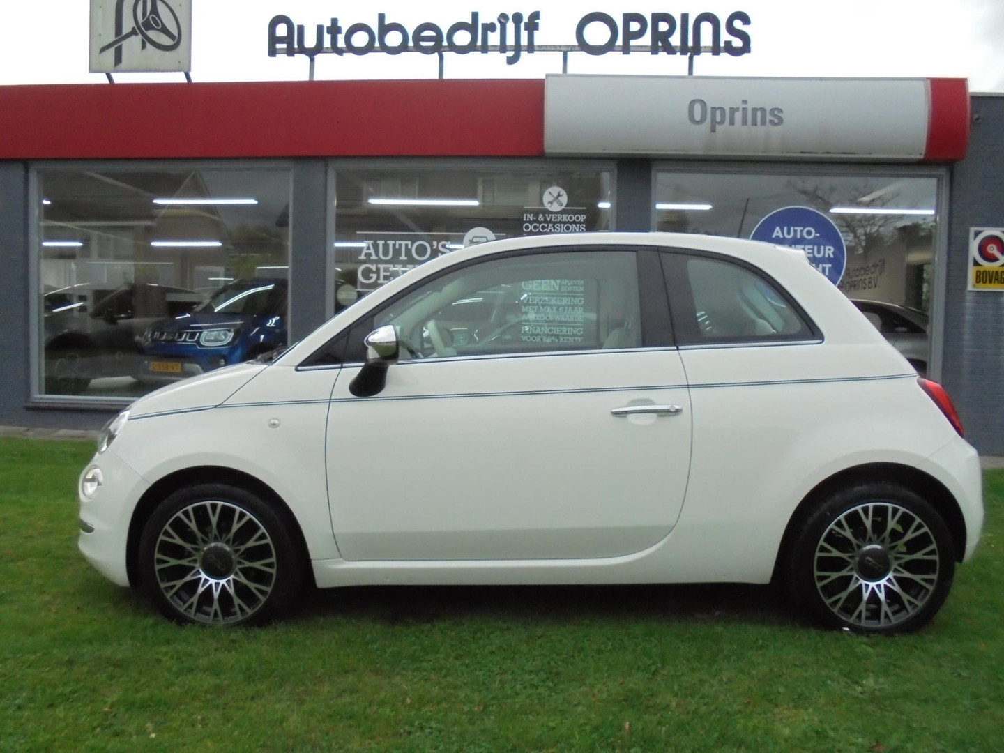 Fiat