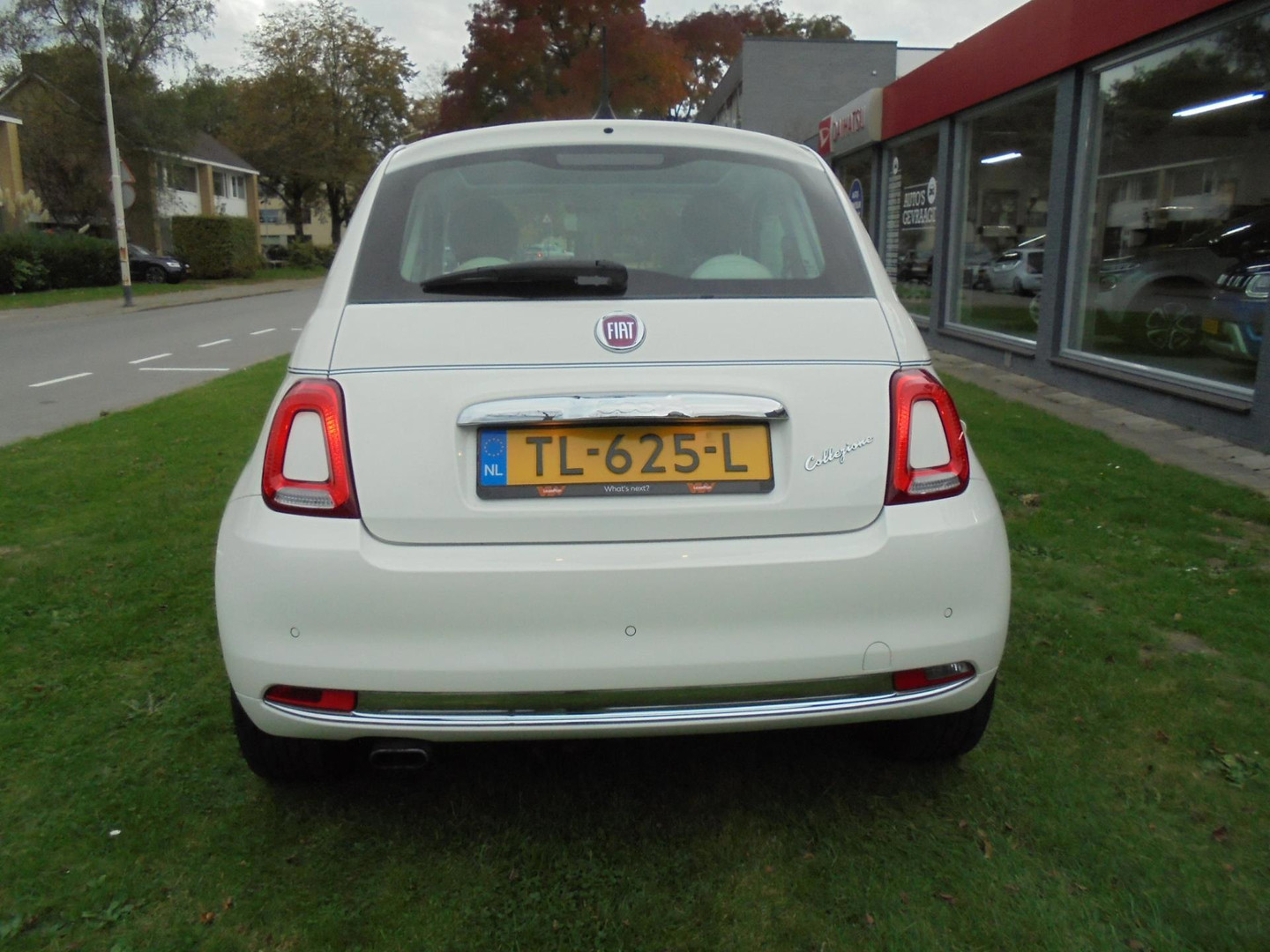 Fiat