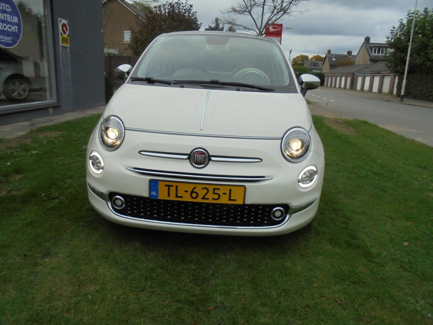 Fiat