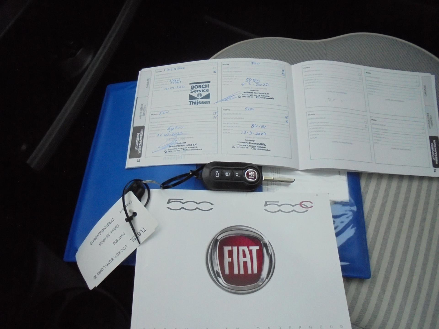 Fiat