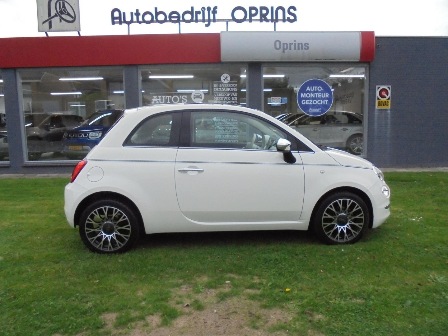 Fiat