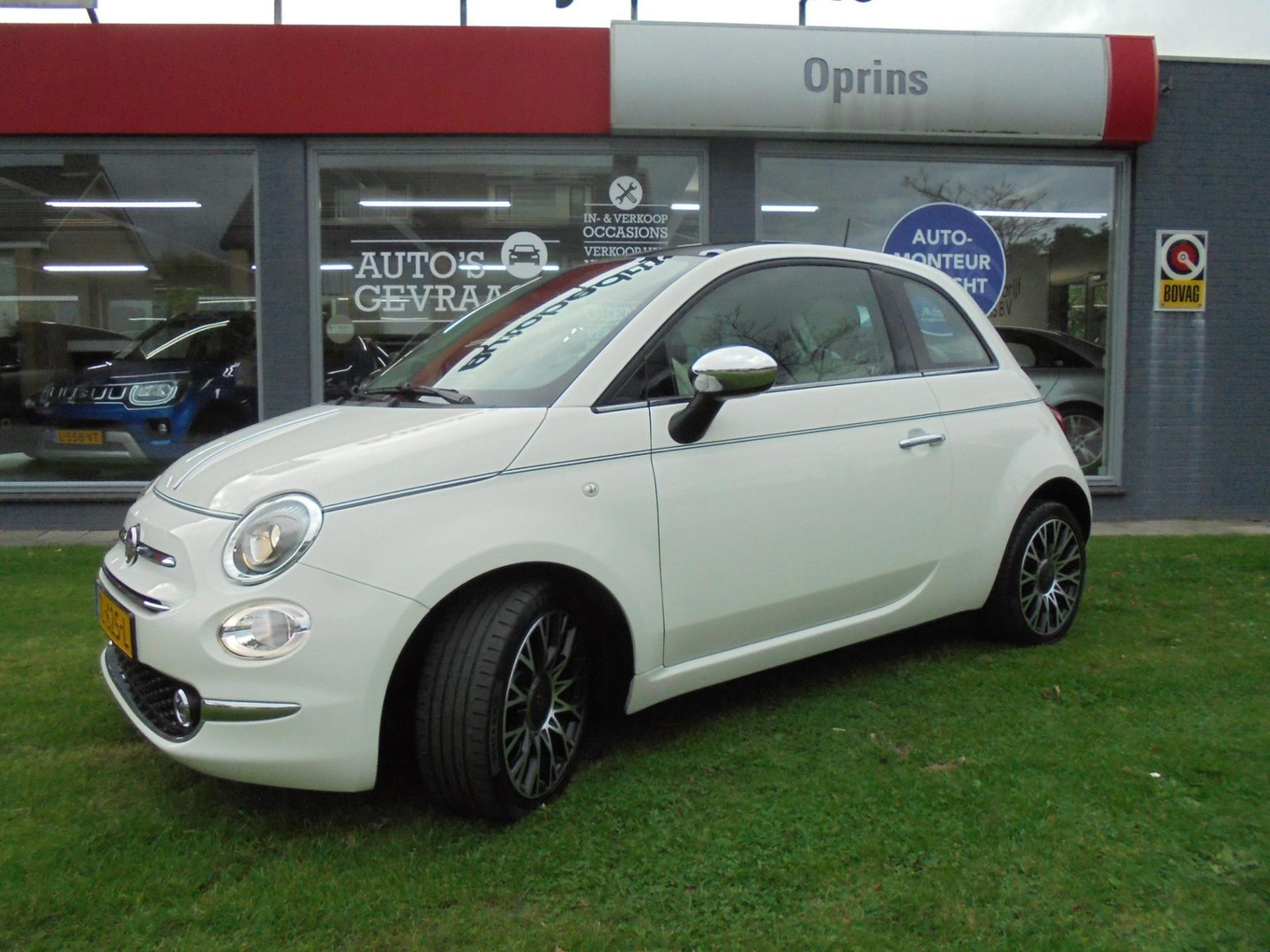 Fiat