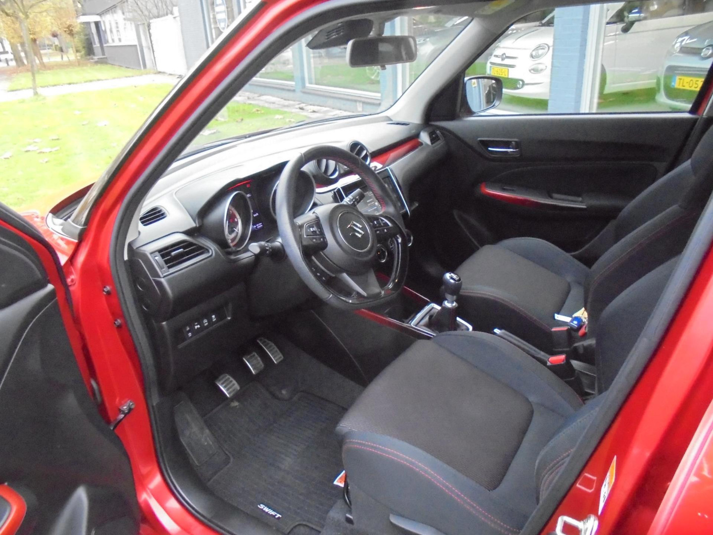 Suzuki