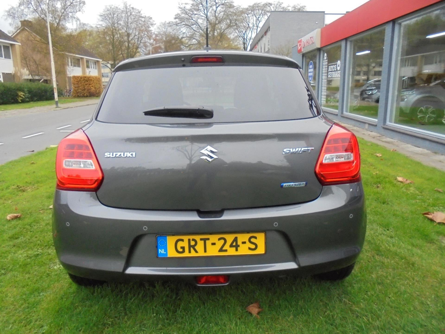 Suzuki