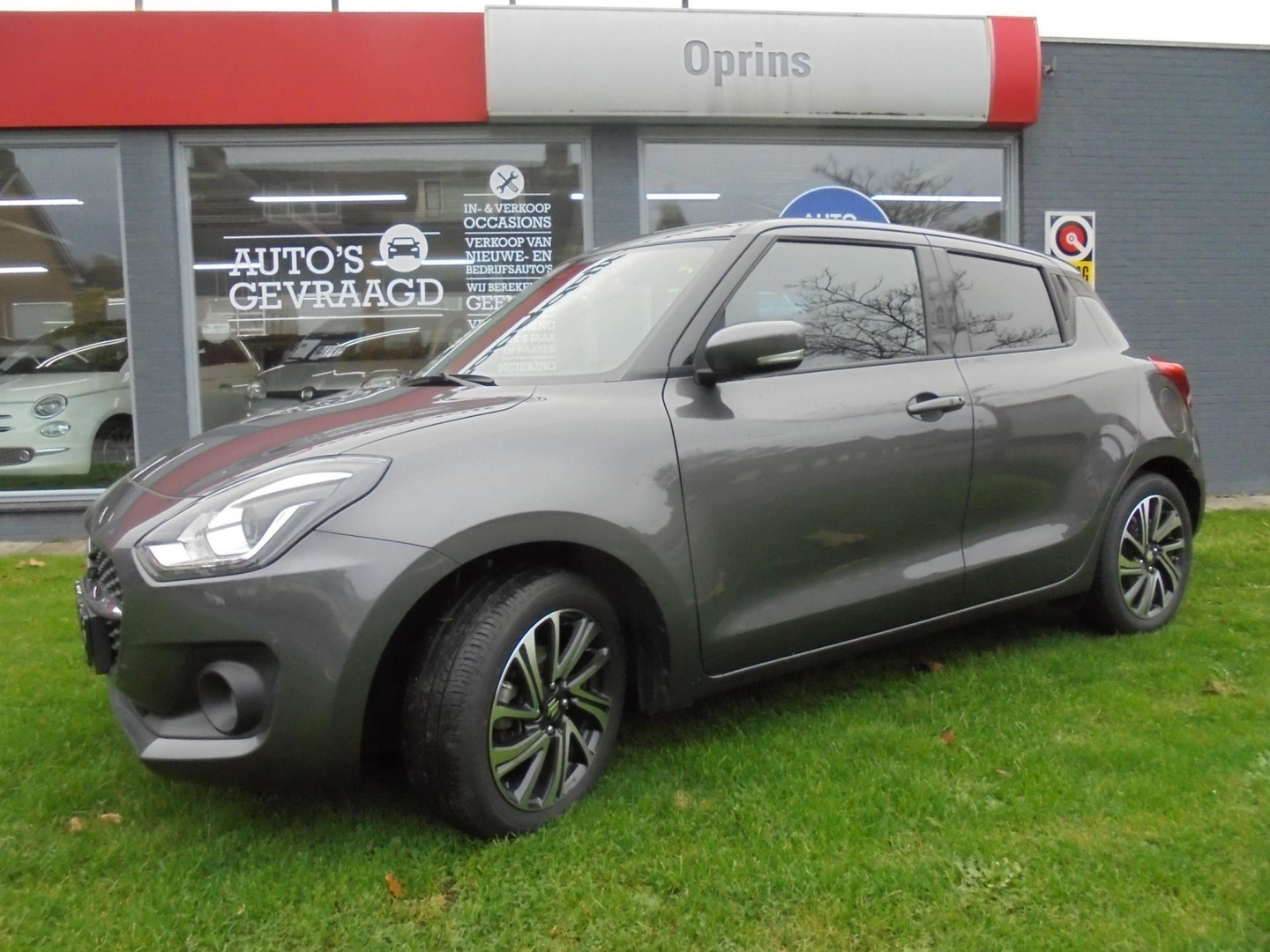 Suzuki