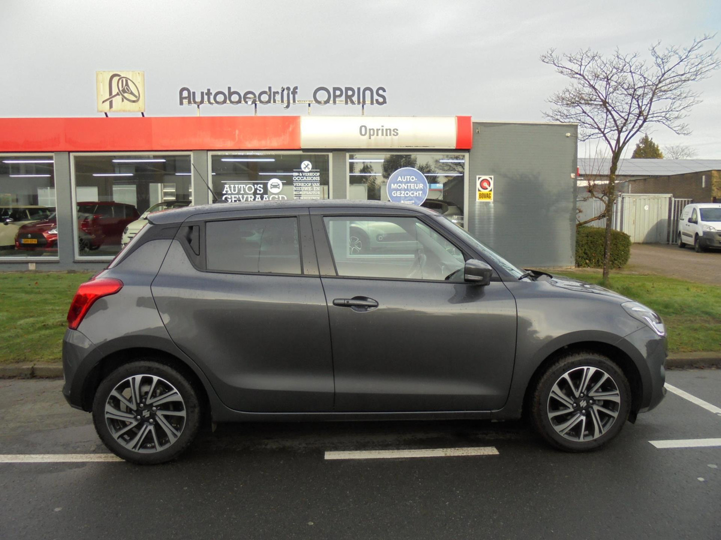 Suzuki