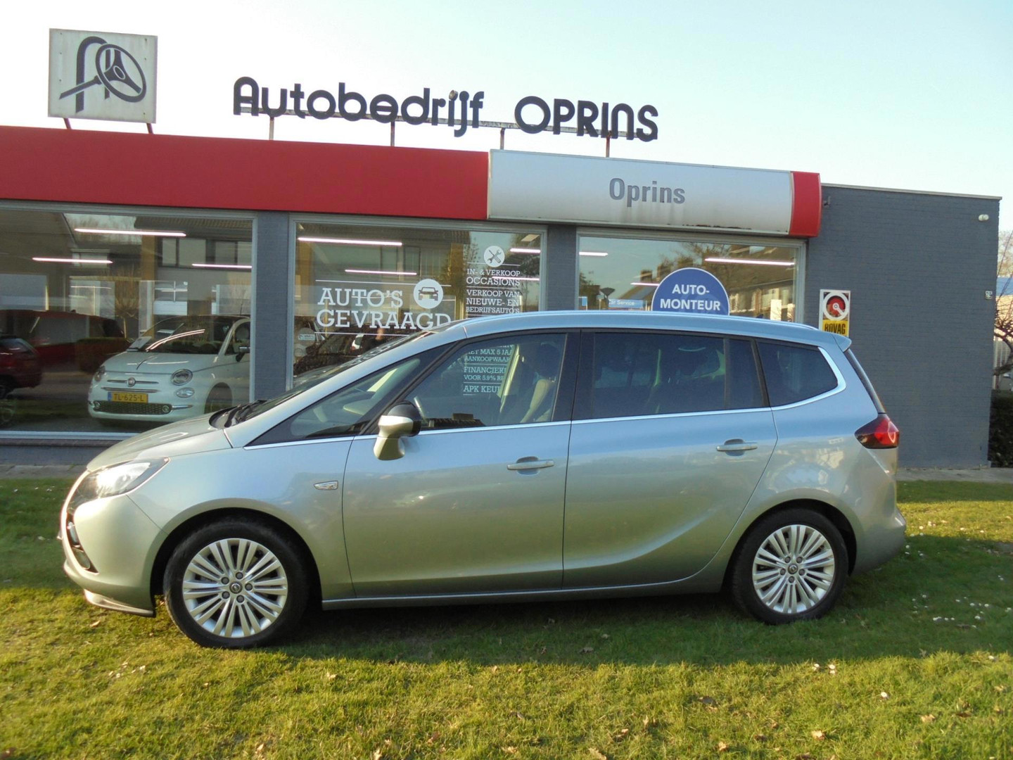 Opel