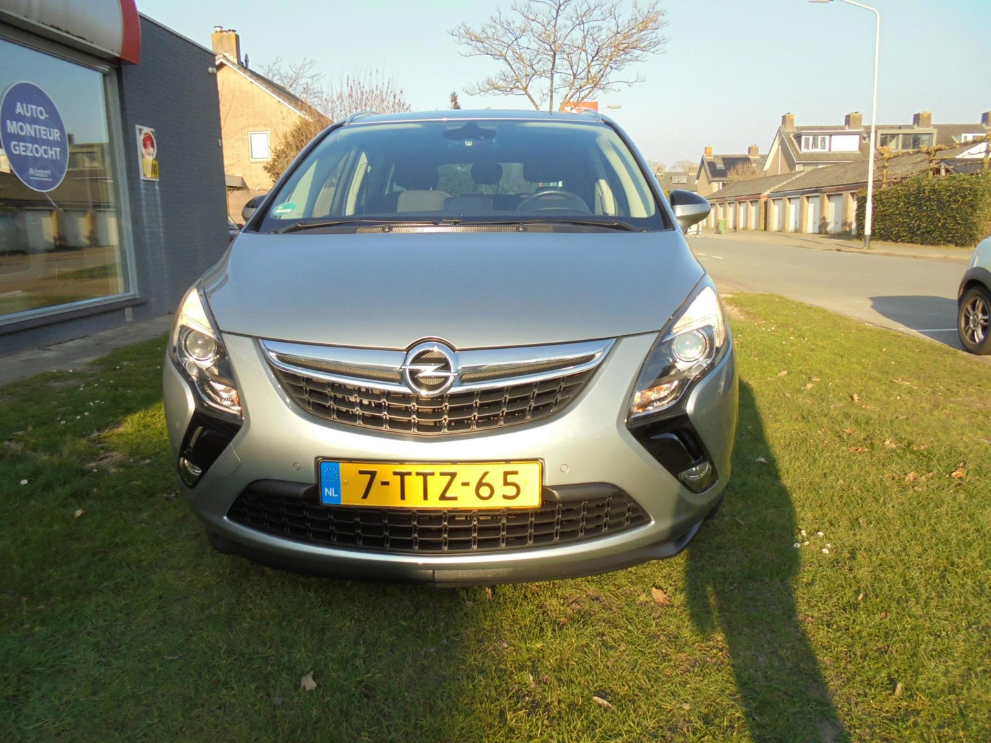Opel