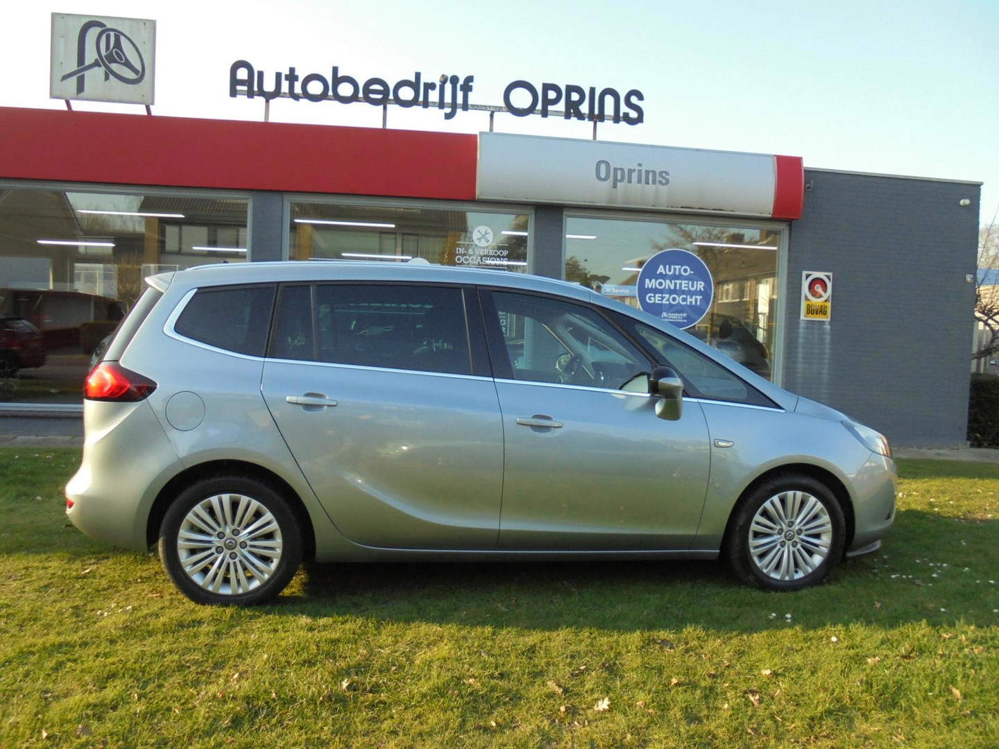 Opel