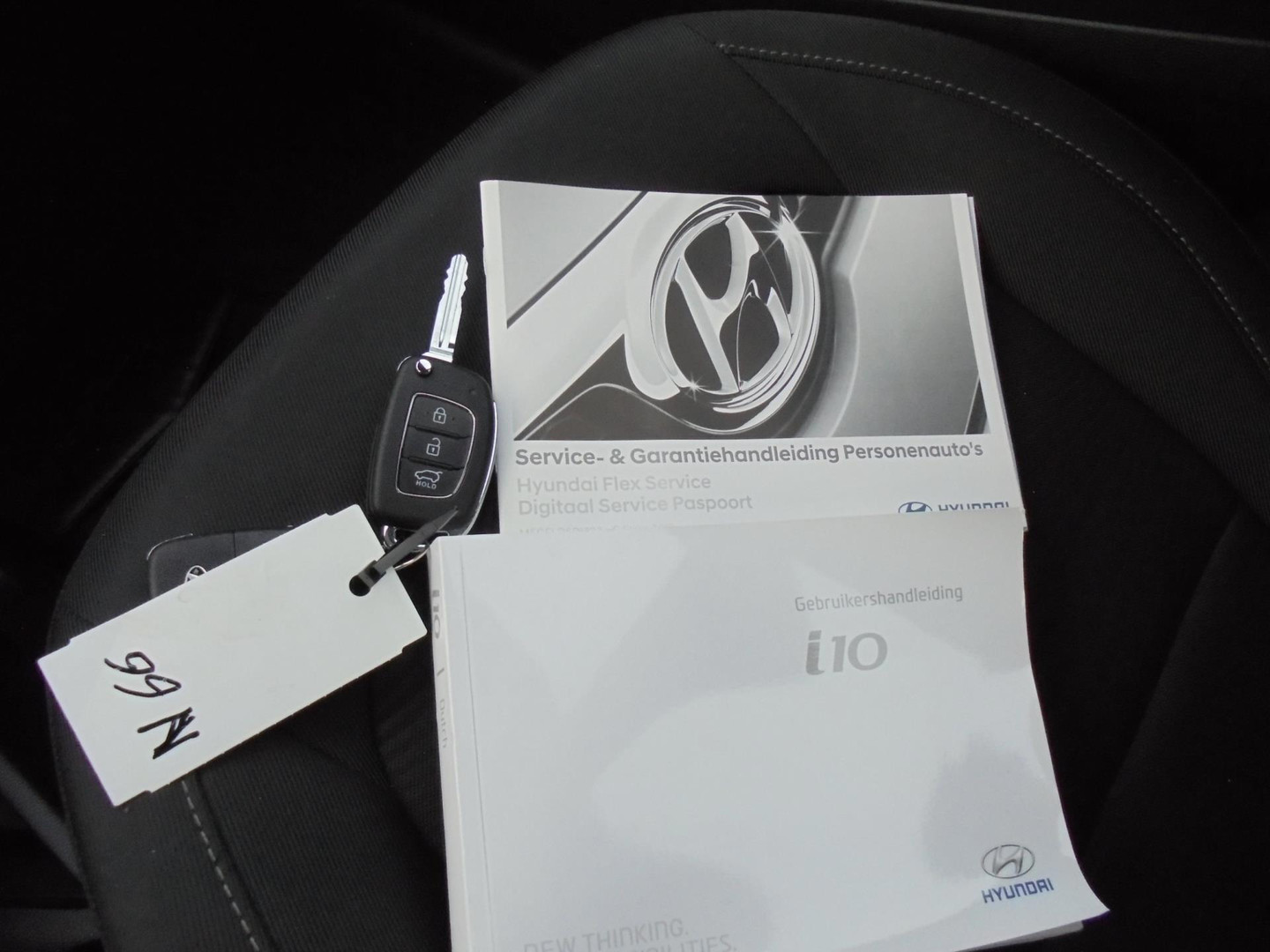 Hyundai