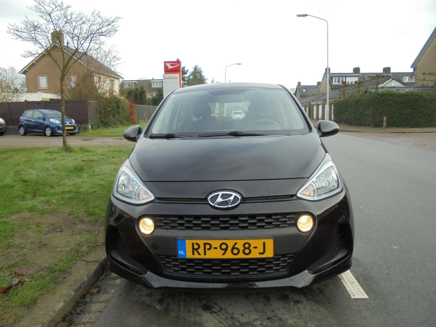 Hyundai