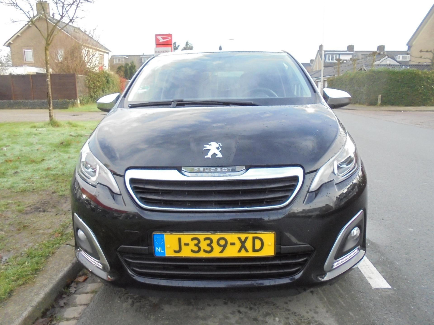 Peugeot