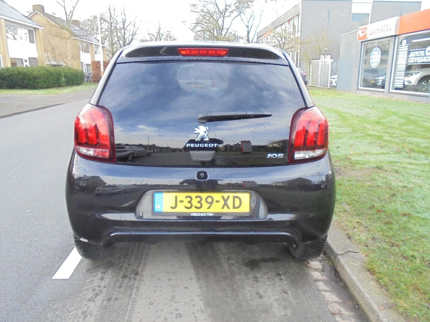 Peugeot
