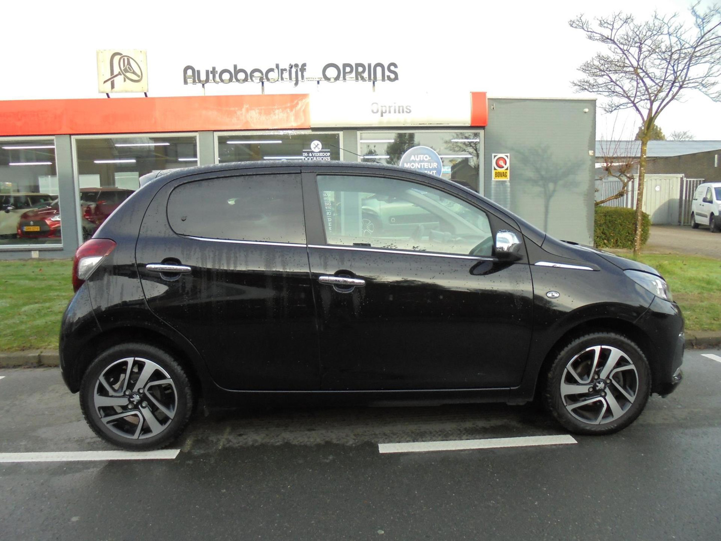 Peugeot