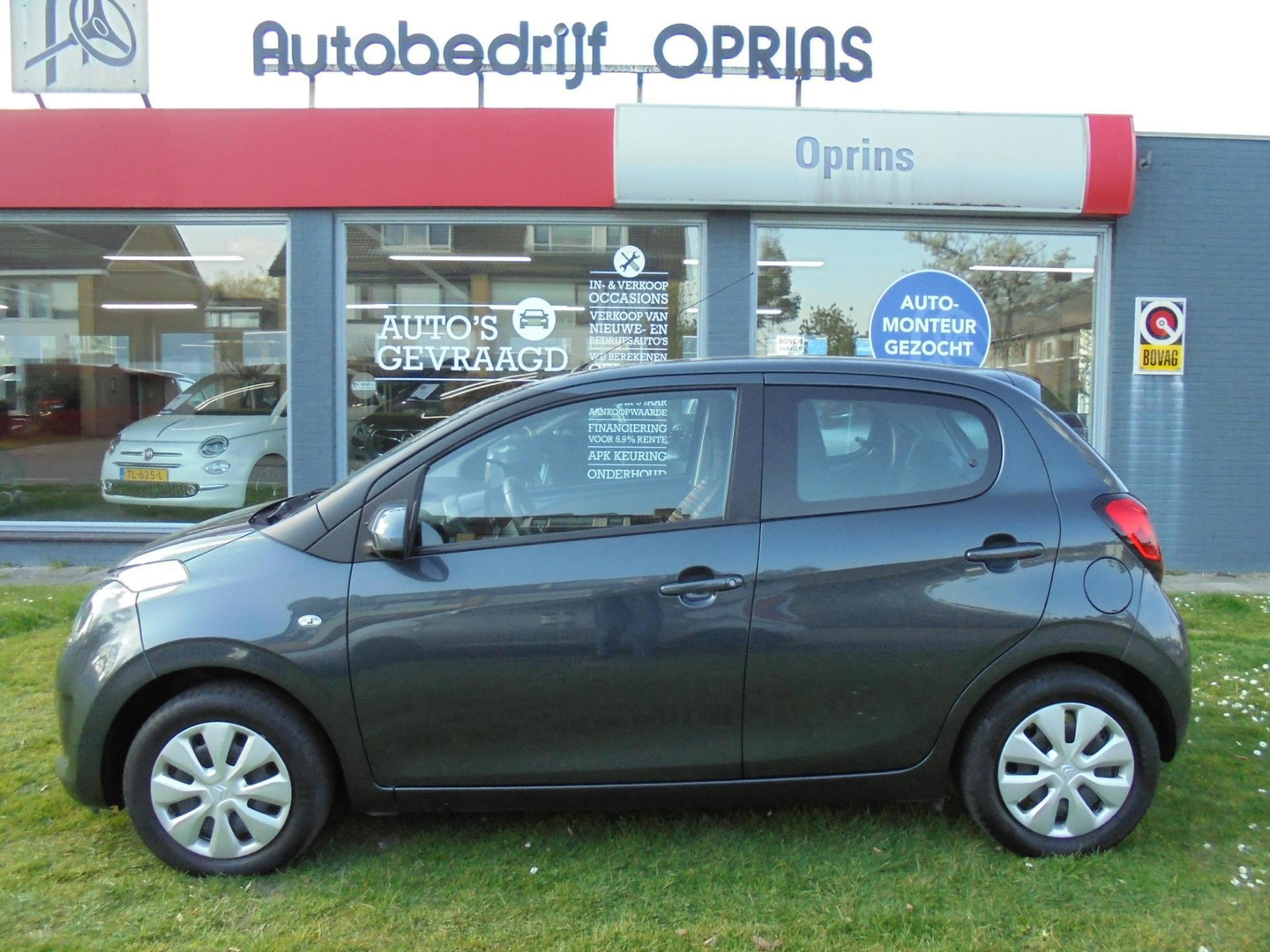 Citroën
