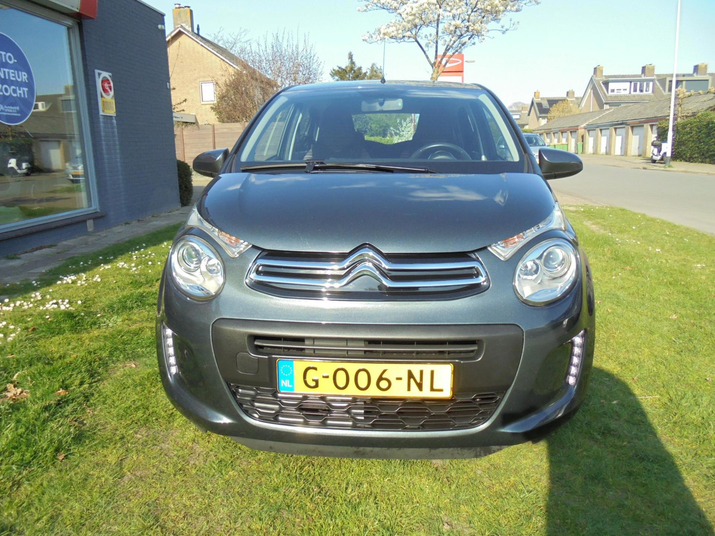 Citroën