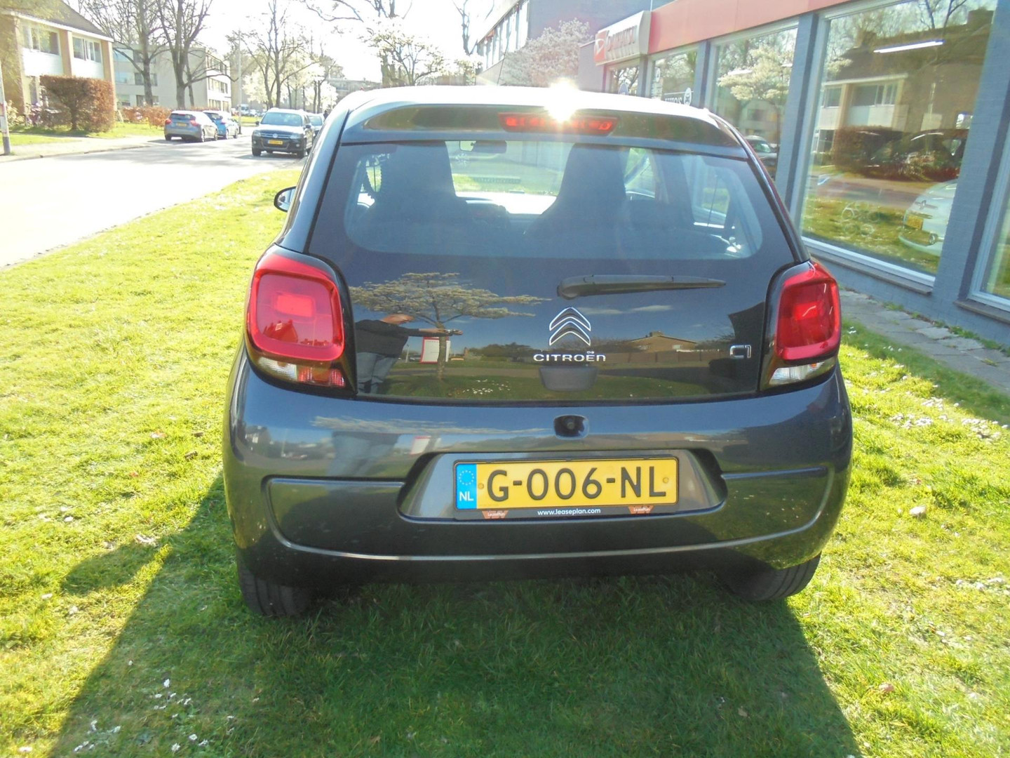 Citroën