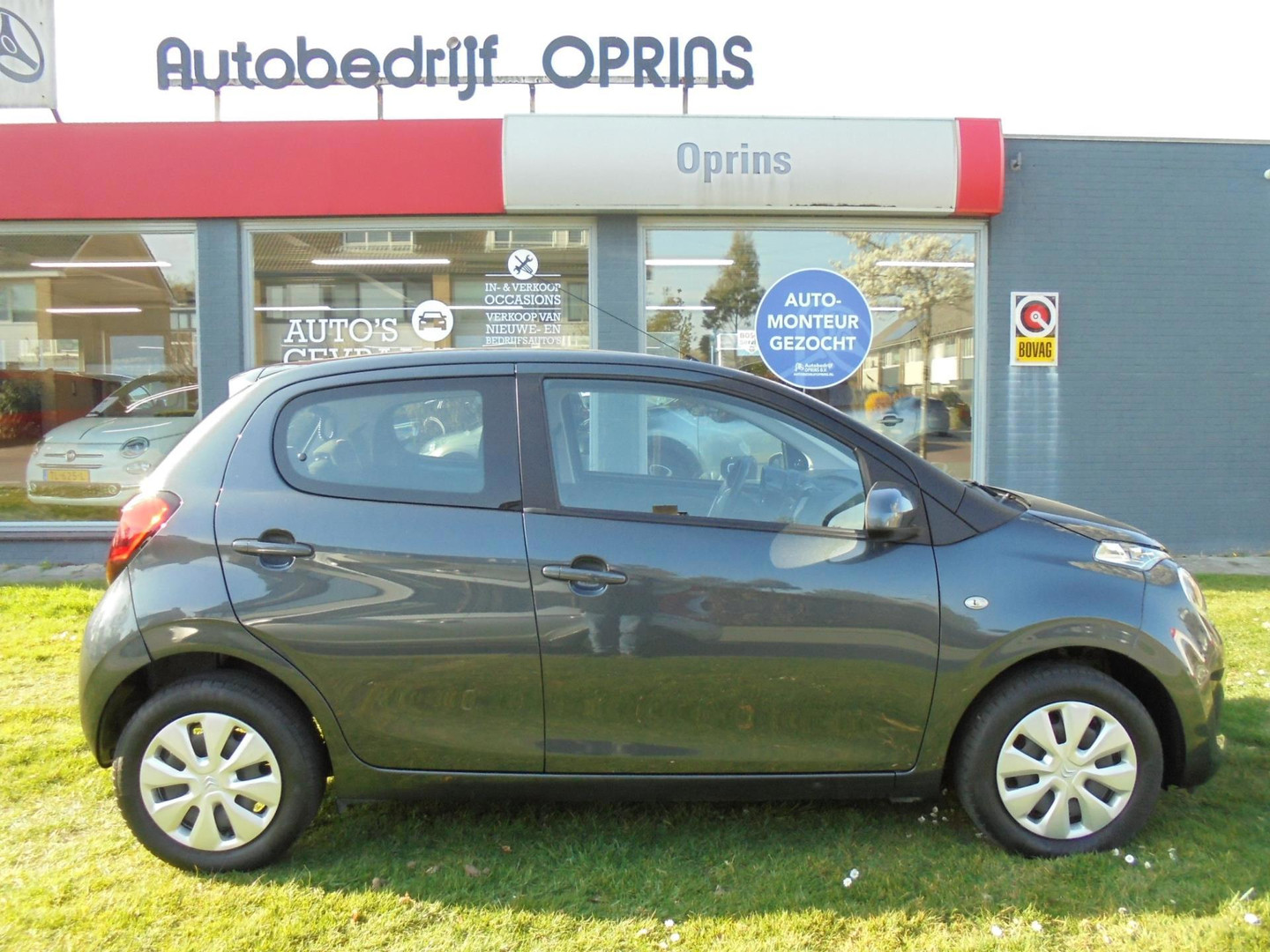 Citroën